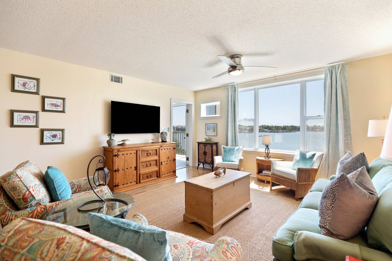 Folly Beach Vacation Rental