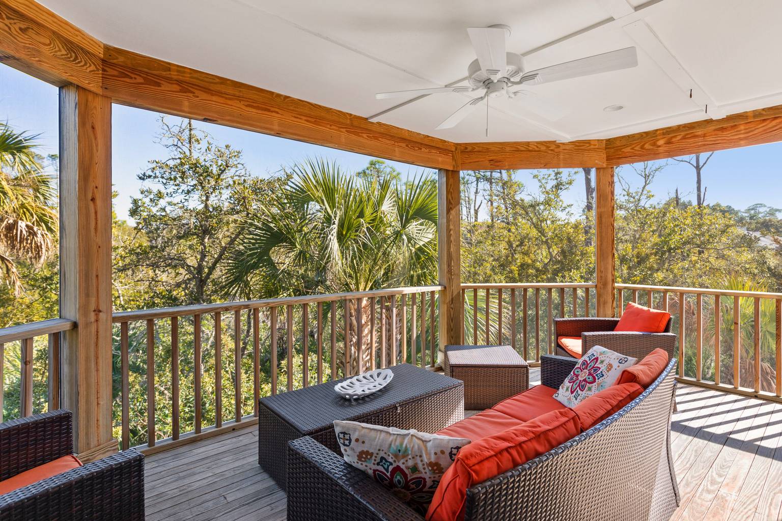 Folly Beach Vacation Rental