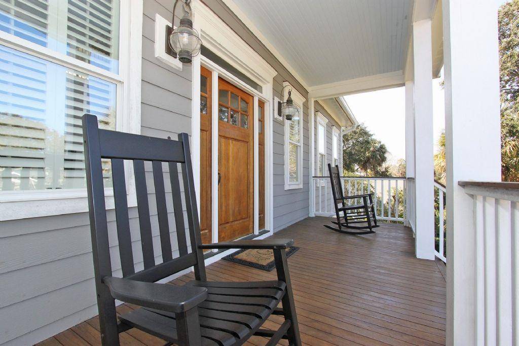 Isle Of Palms Vacation Rental