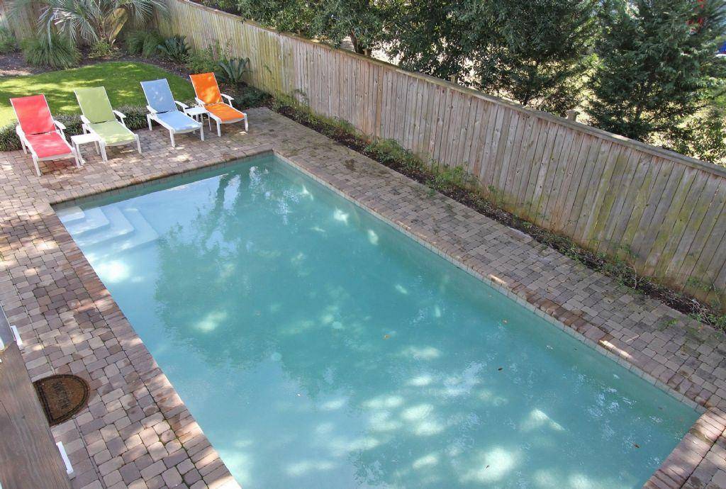 Isle Of Palms Vacation Rental