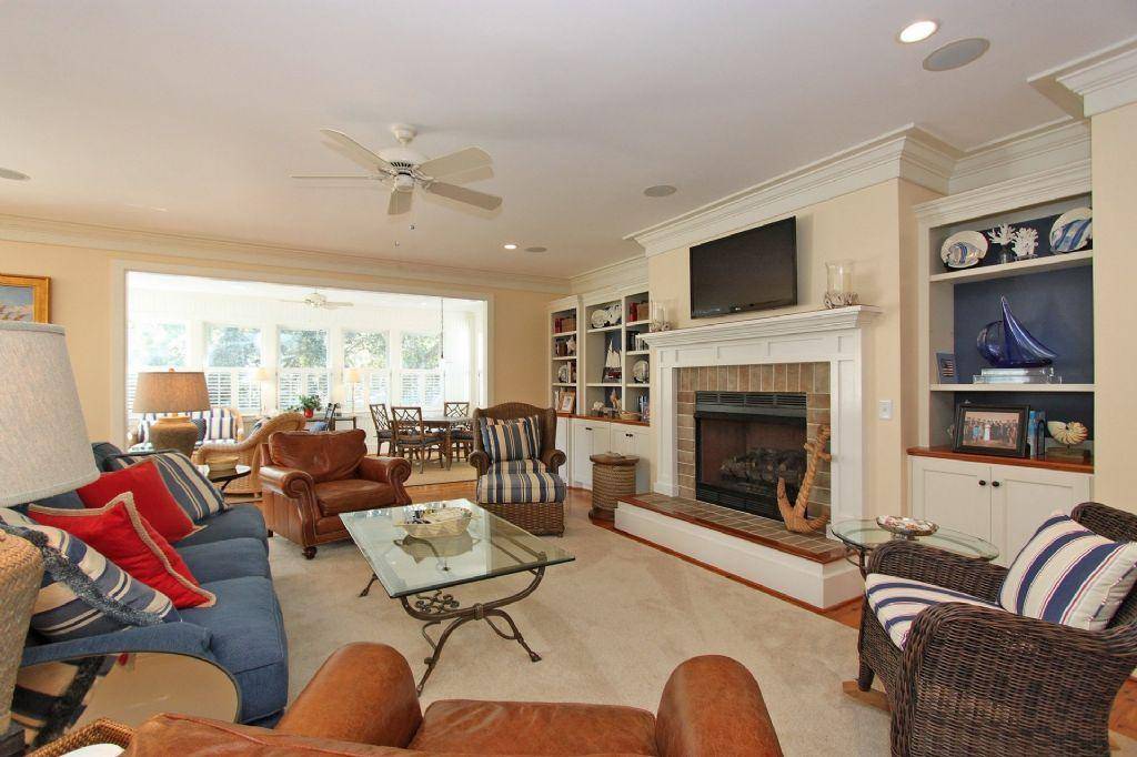 Isle Of Palms Vacation Rental