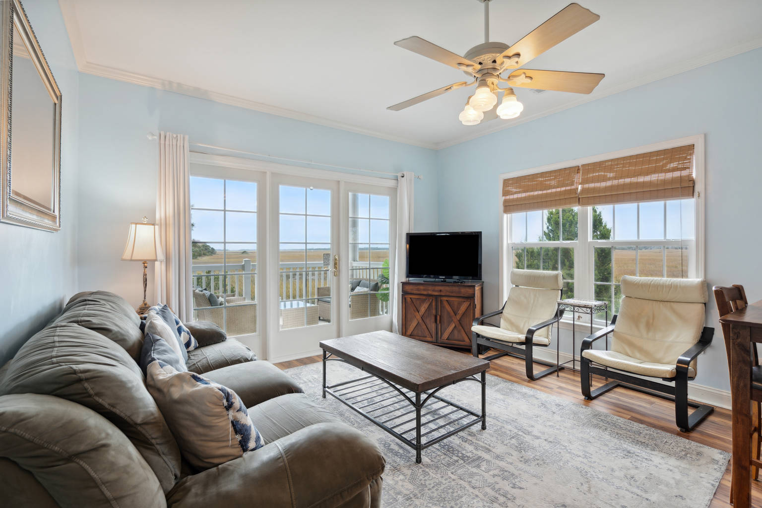 Folly Beach Vacation Rental