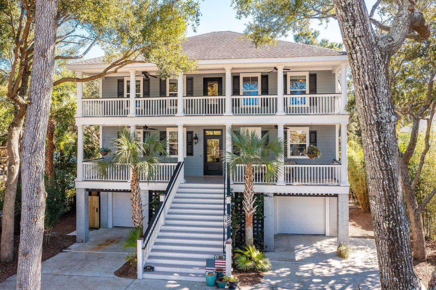 Folly Beach Vacation Rental