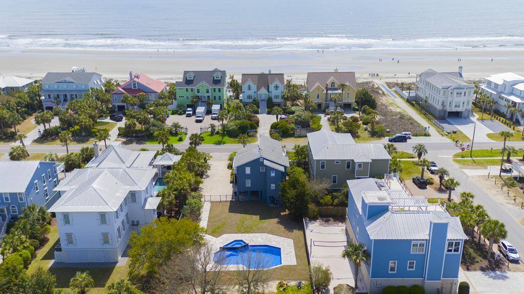 Isle Of Palms Vacation Rental