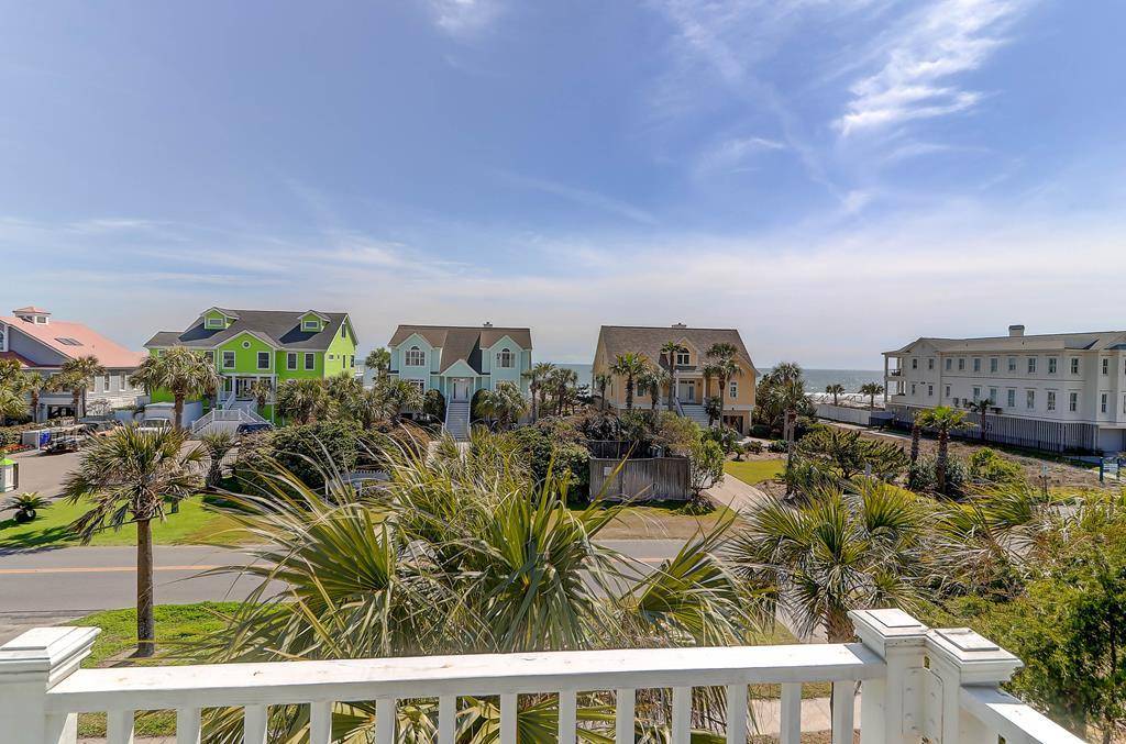 Isle Of Palms Vacation Rental