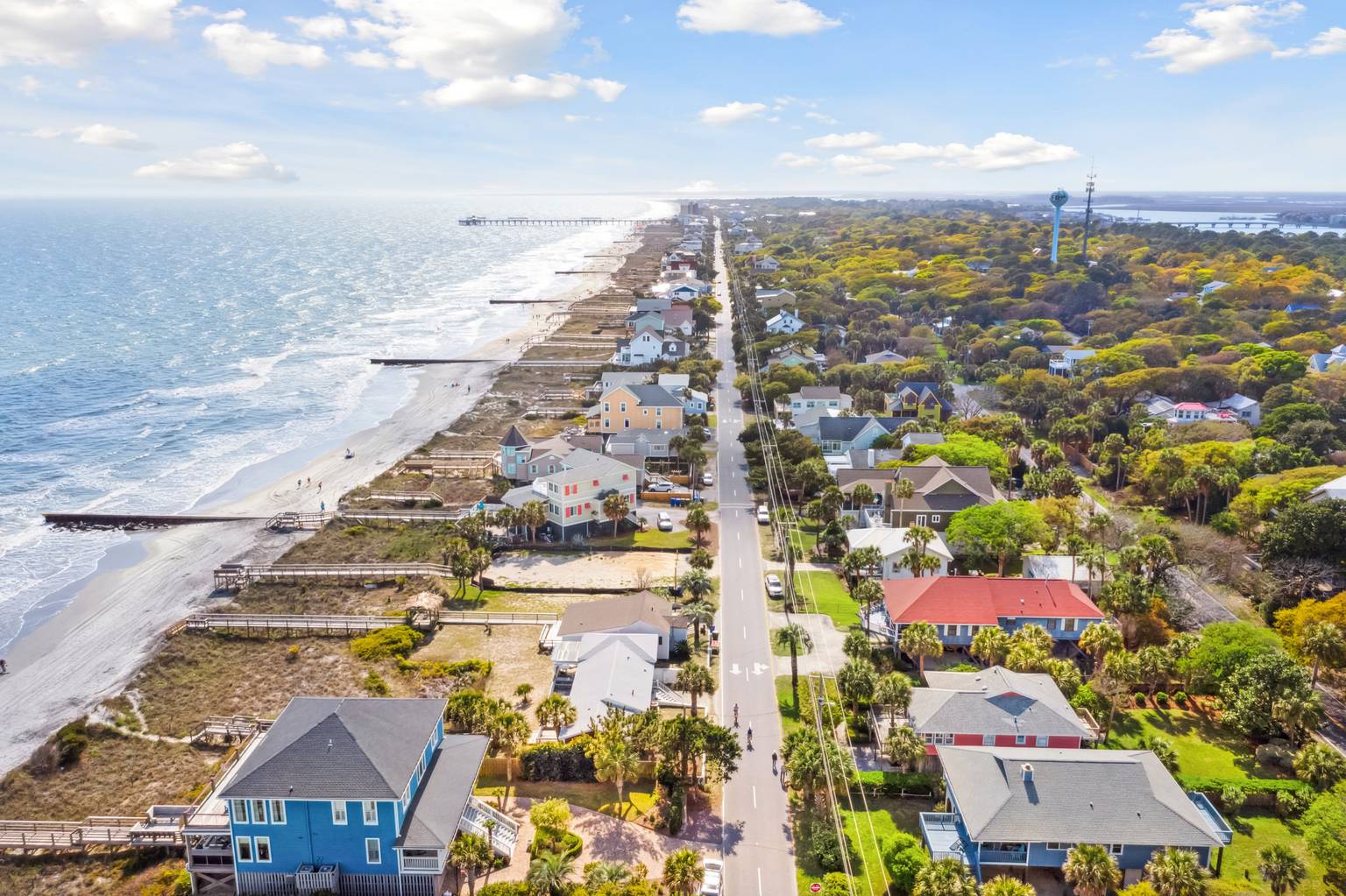 Folly Beach Vacation Rental