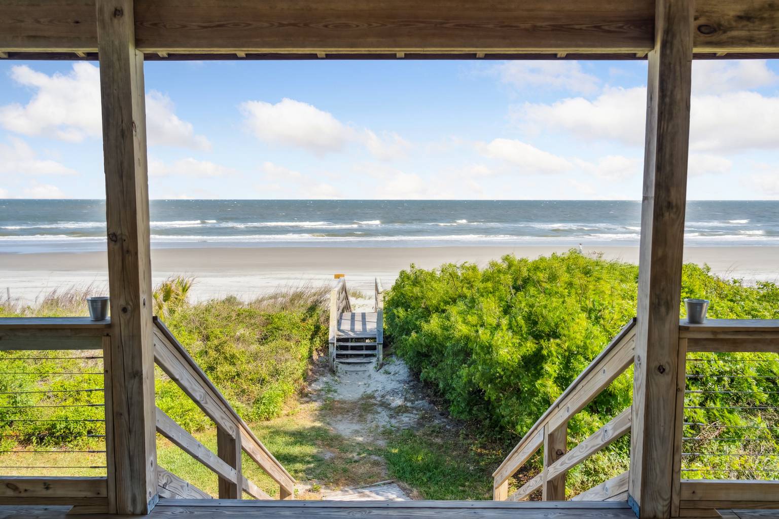 Folly Beach Vacation Rental