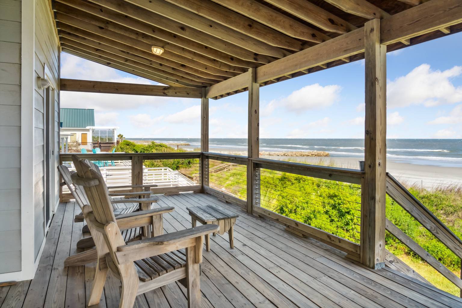 Folly Beach Vacation Rental