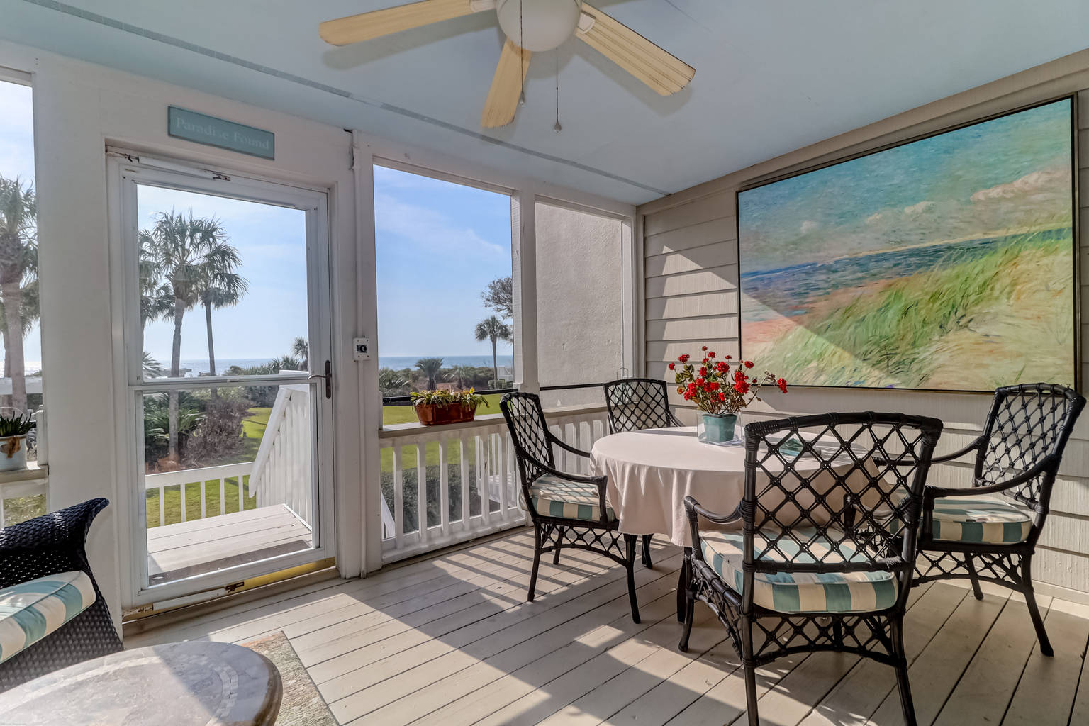 Isle Of Palms Vacation Rental