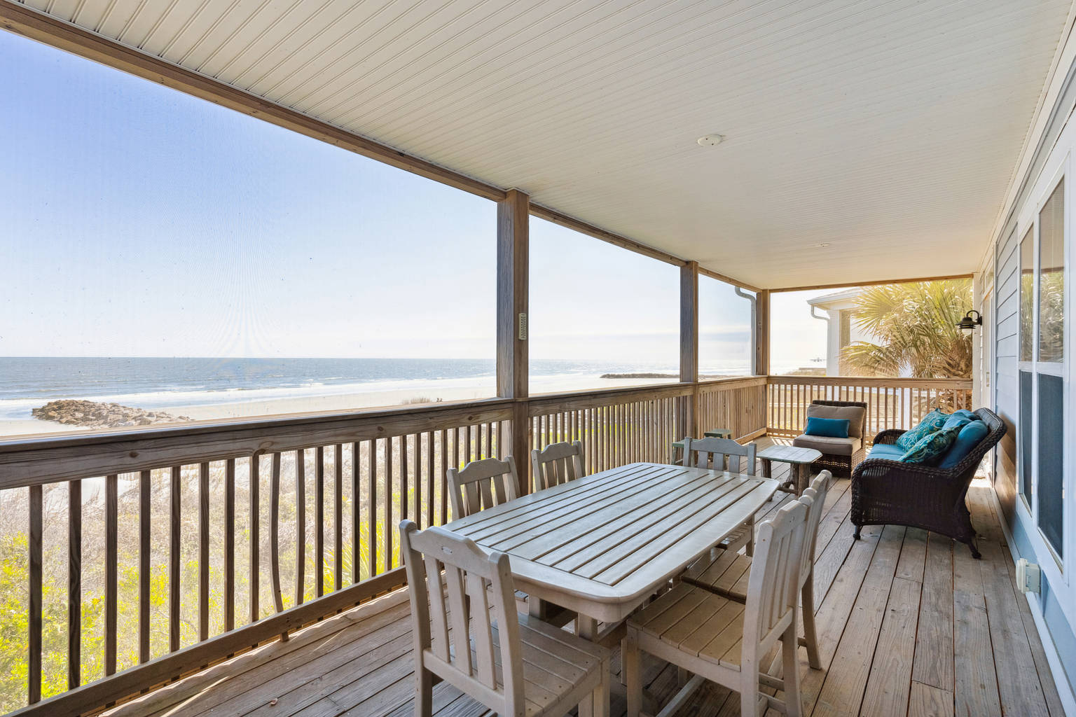 Folly Beach Vacation Rental