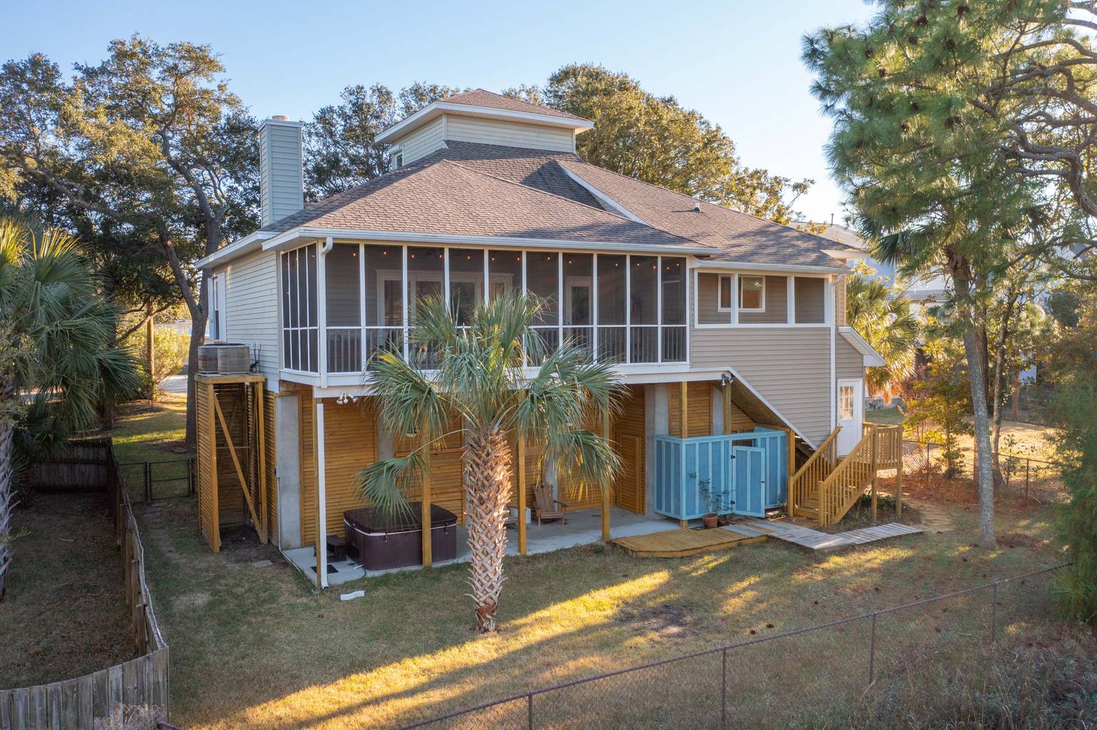 Folly Beach Vacation Rental