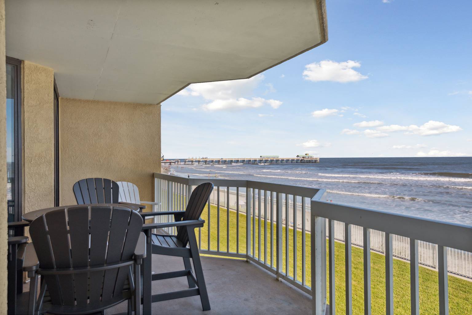 Folly Beach Vacation Rental