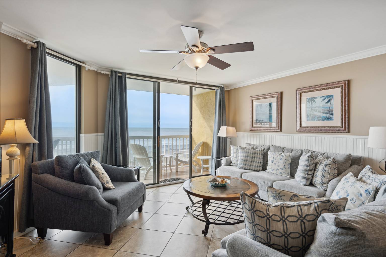 Folly Beach Vacation Rental