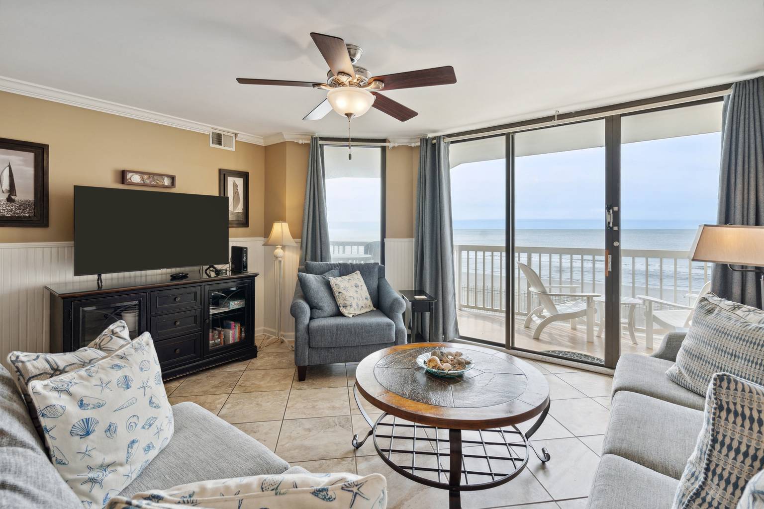 Folly Beach Vacation Rental