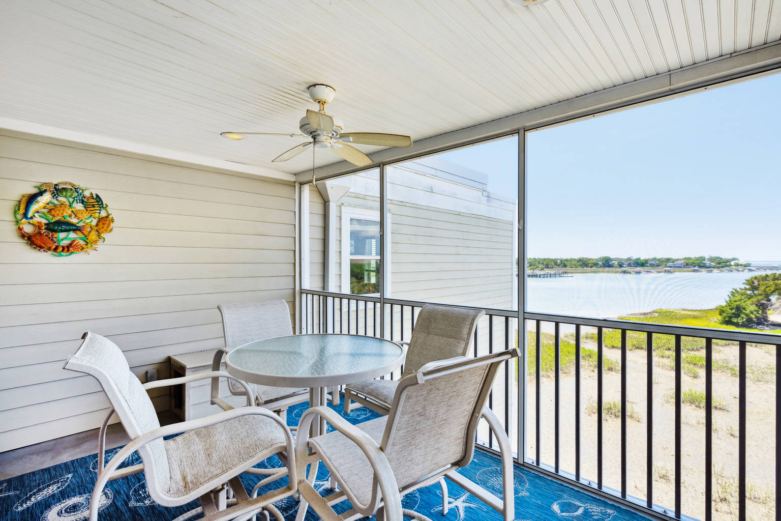 Folly Beach Vacation Rental