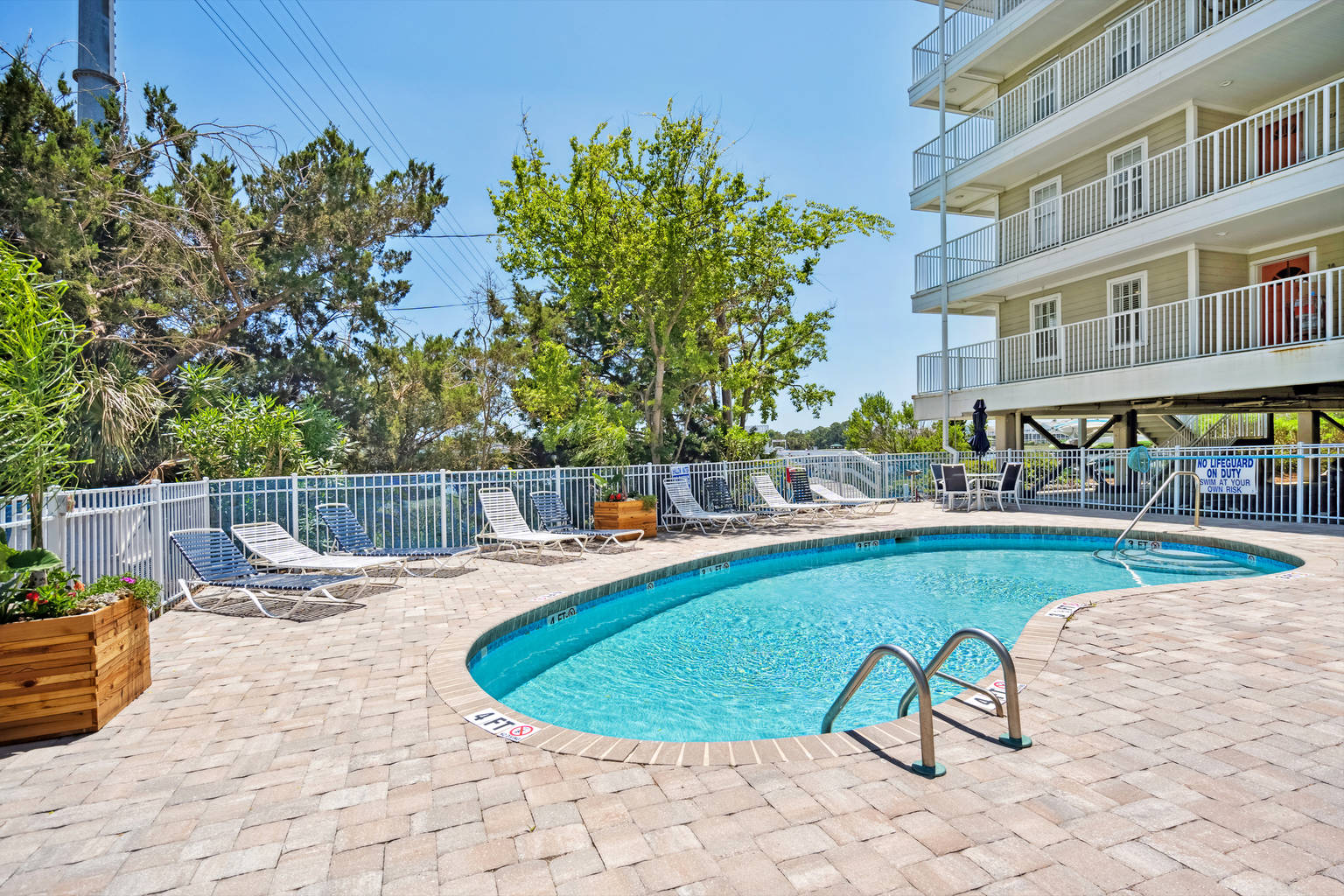 Folly Beach Vacation Rental