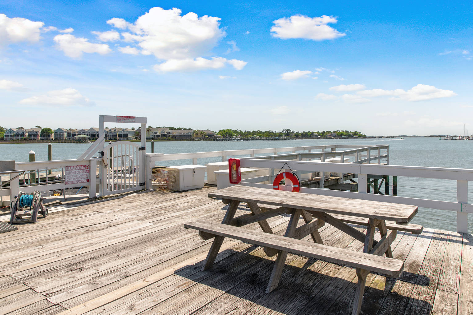 Folly Beach Vacation Rental