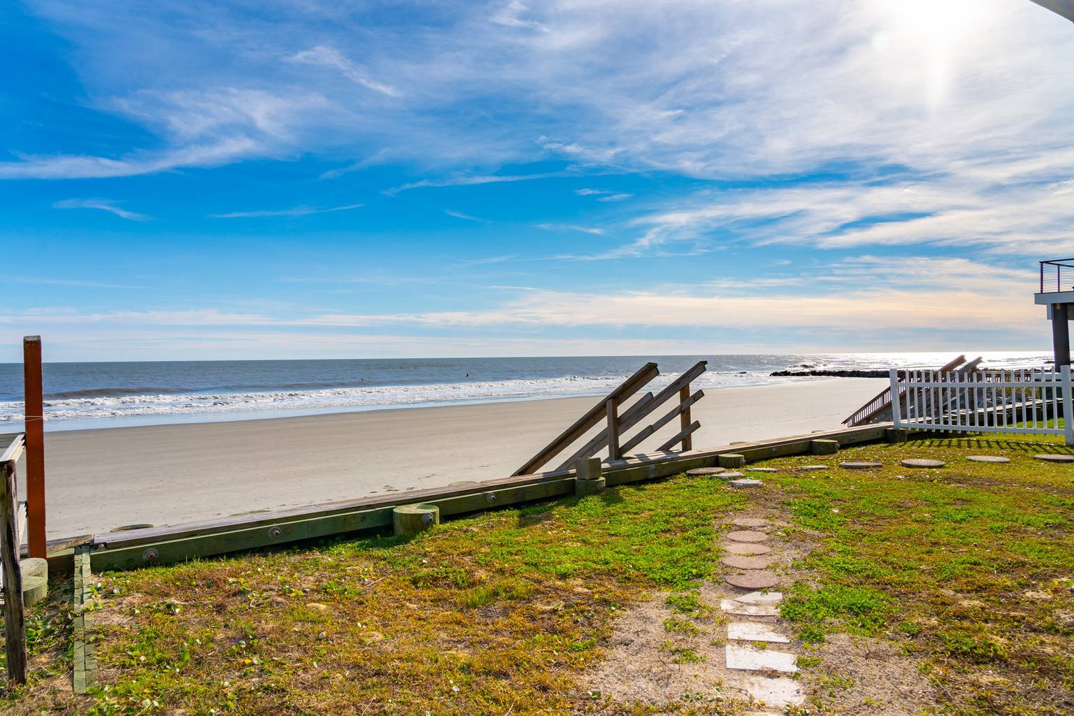 Folly Beach Vacation Rental