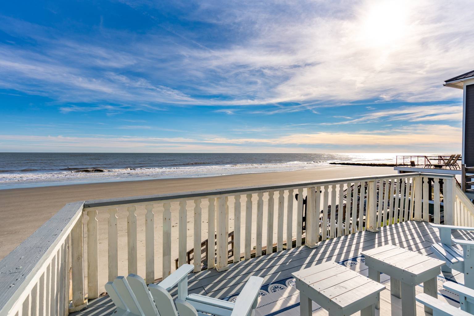 Folly Beach Vacation Rental