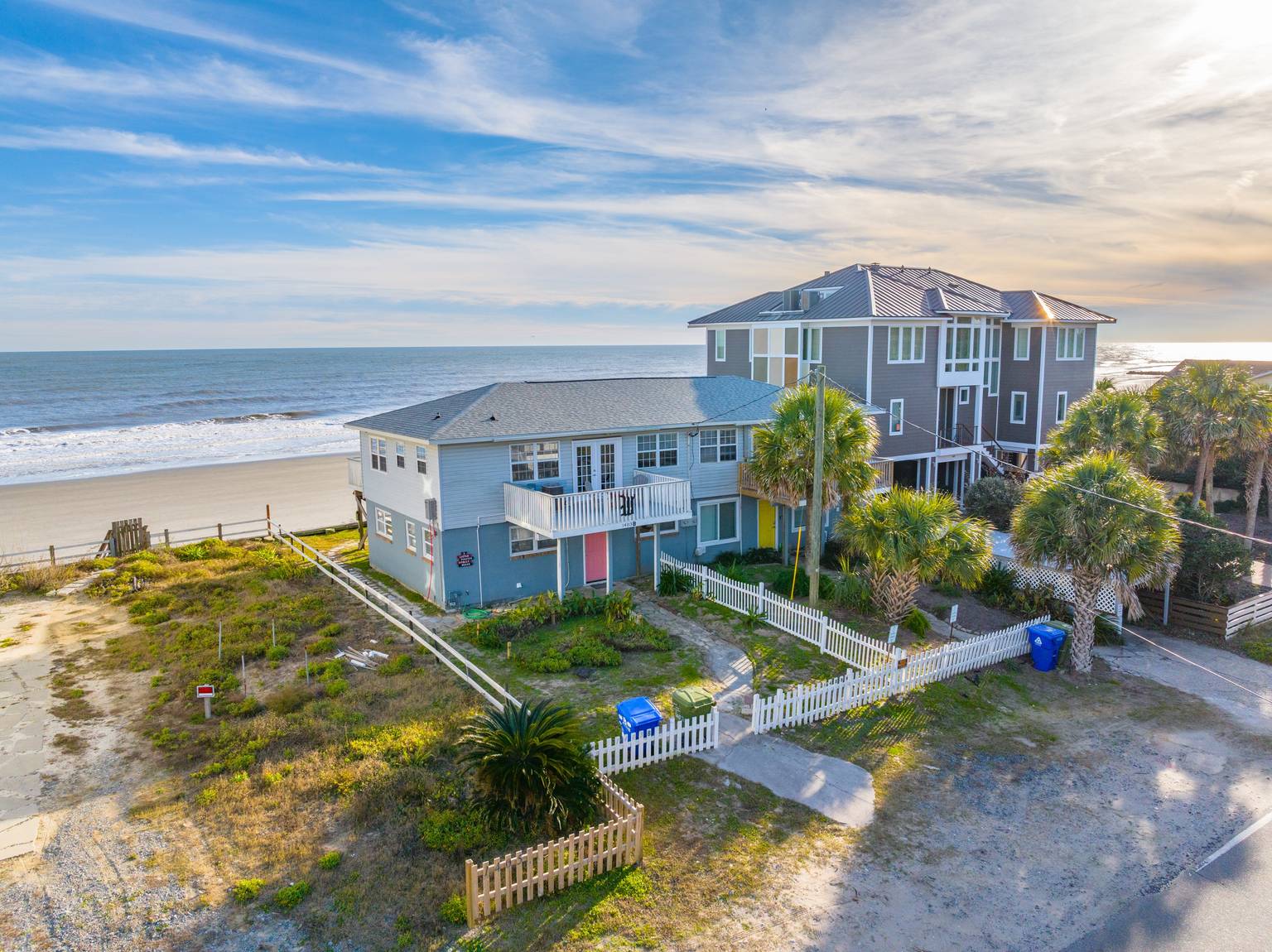 Folly Beach Vacation Rental