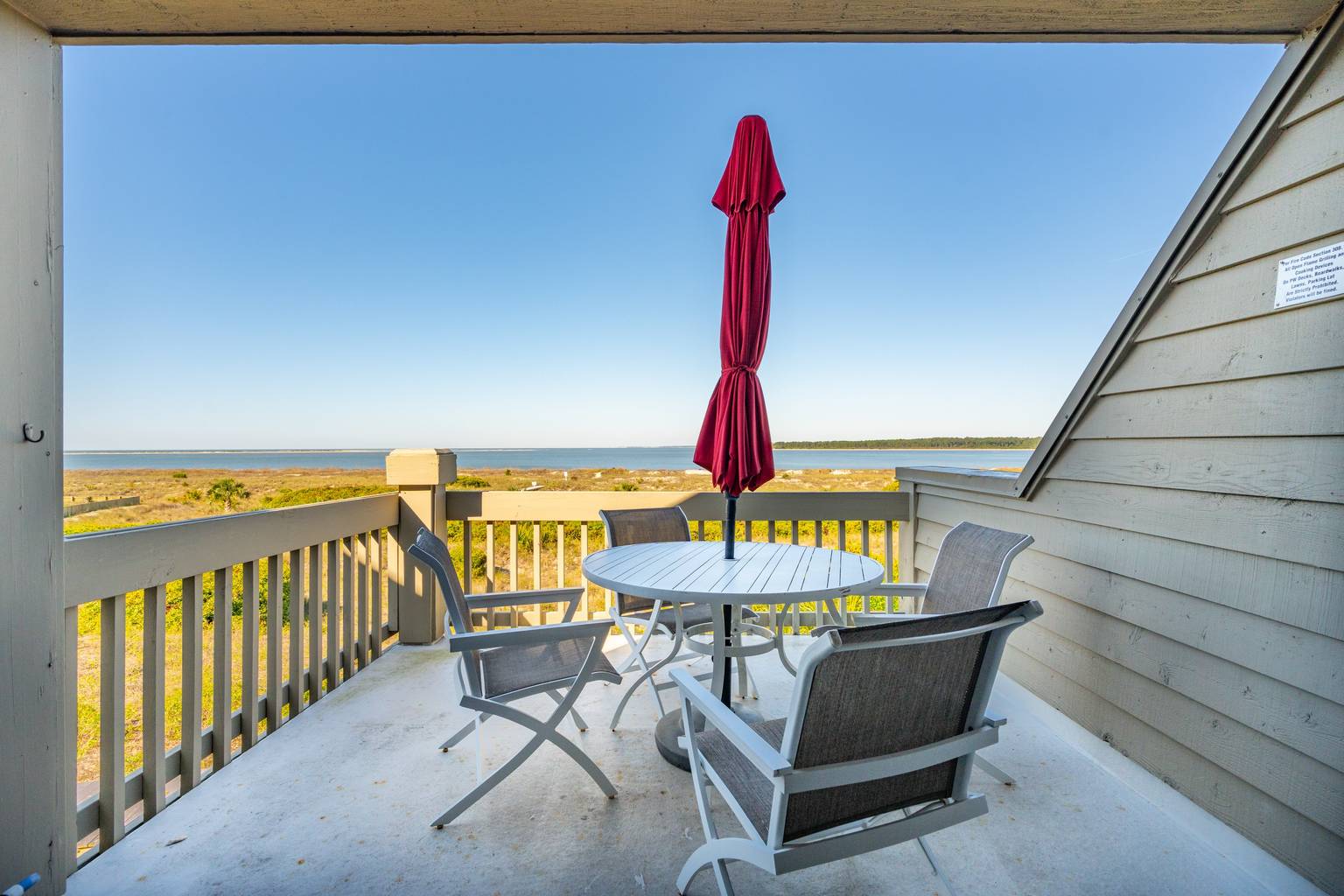 Seabrook Island Vacation Rental