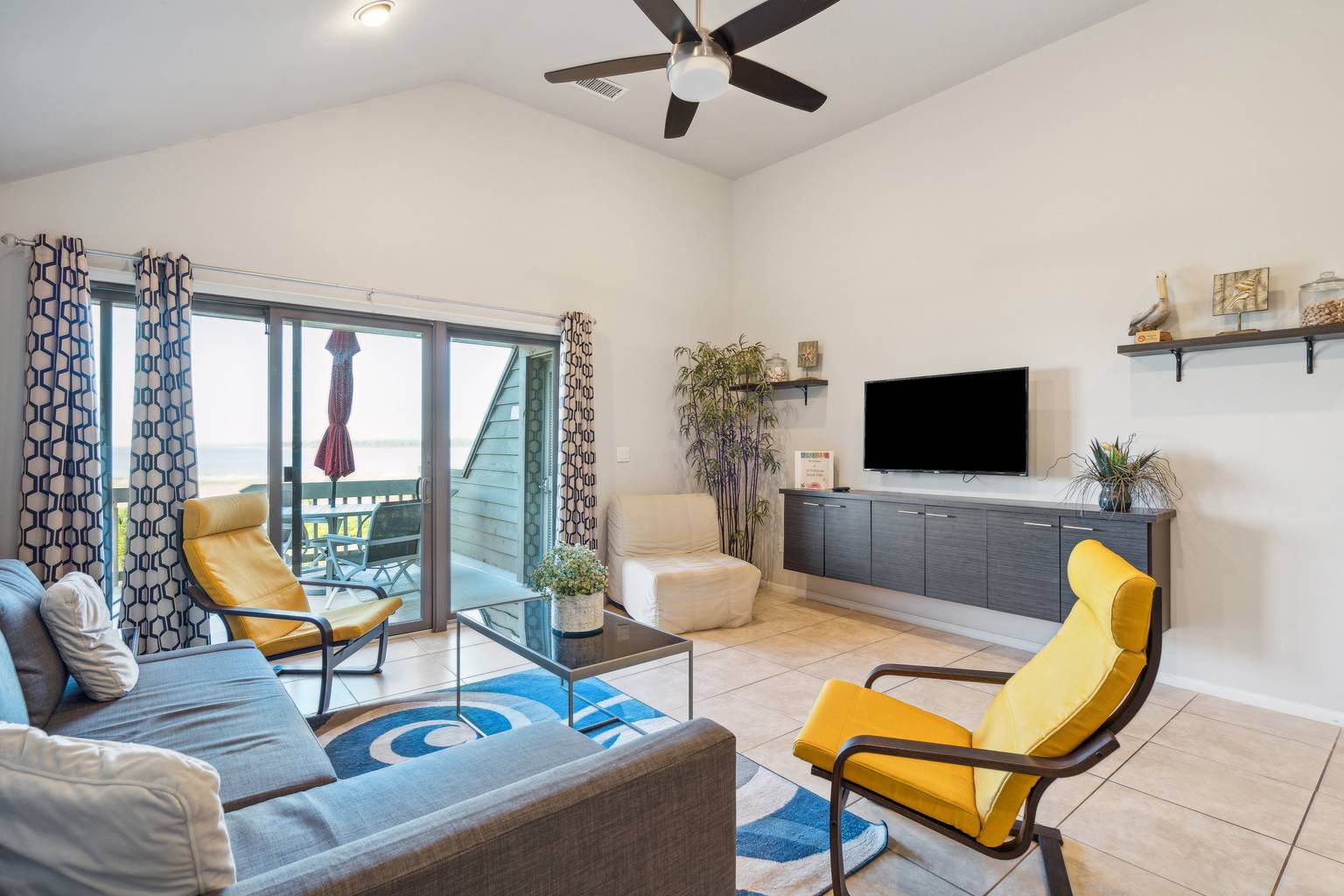 Seabrook Island Vacation Rental