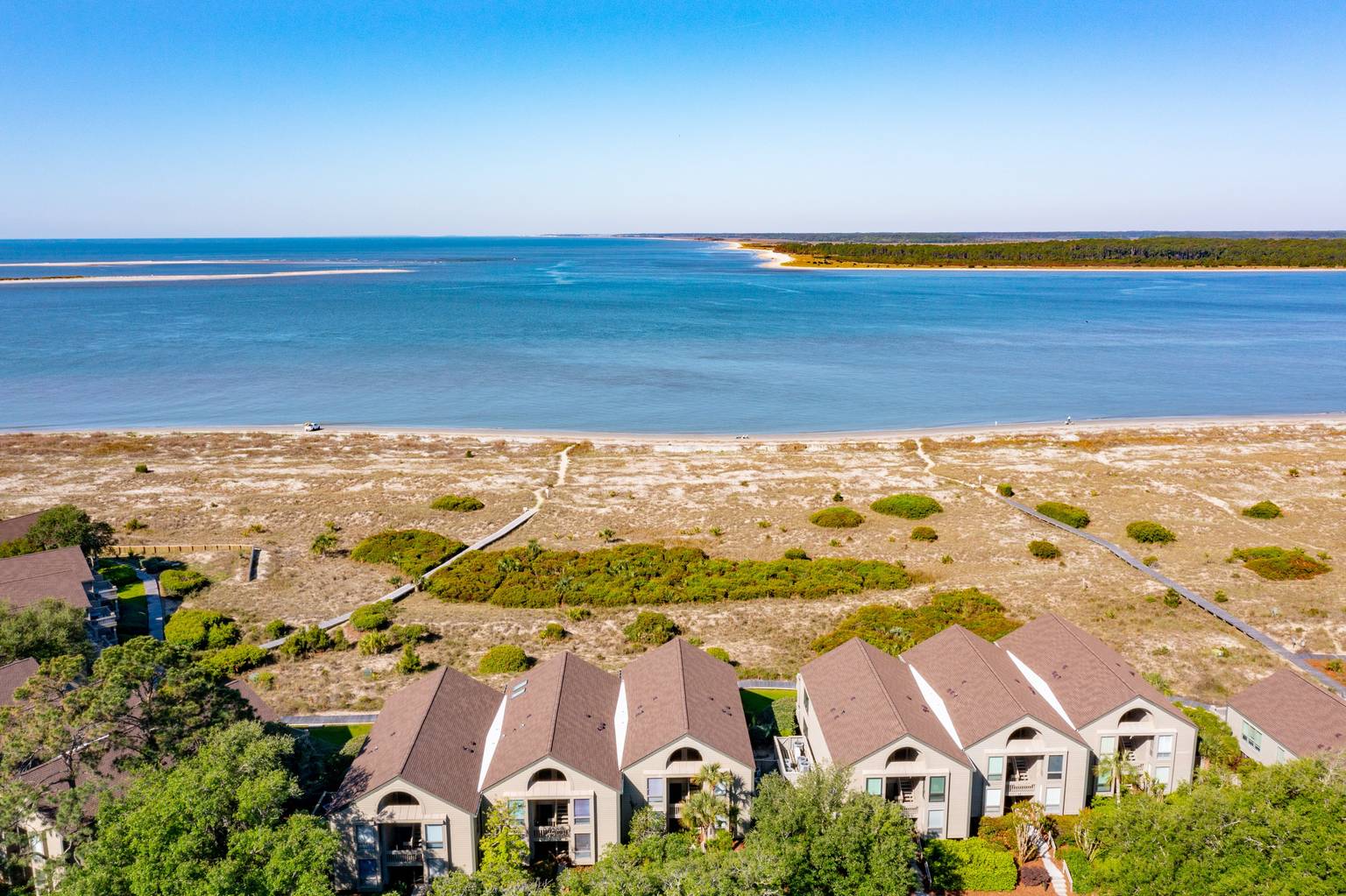 Seabrook Island Vacation Rental