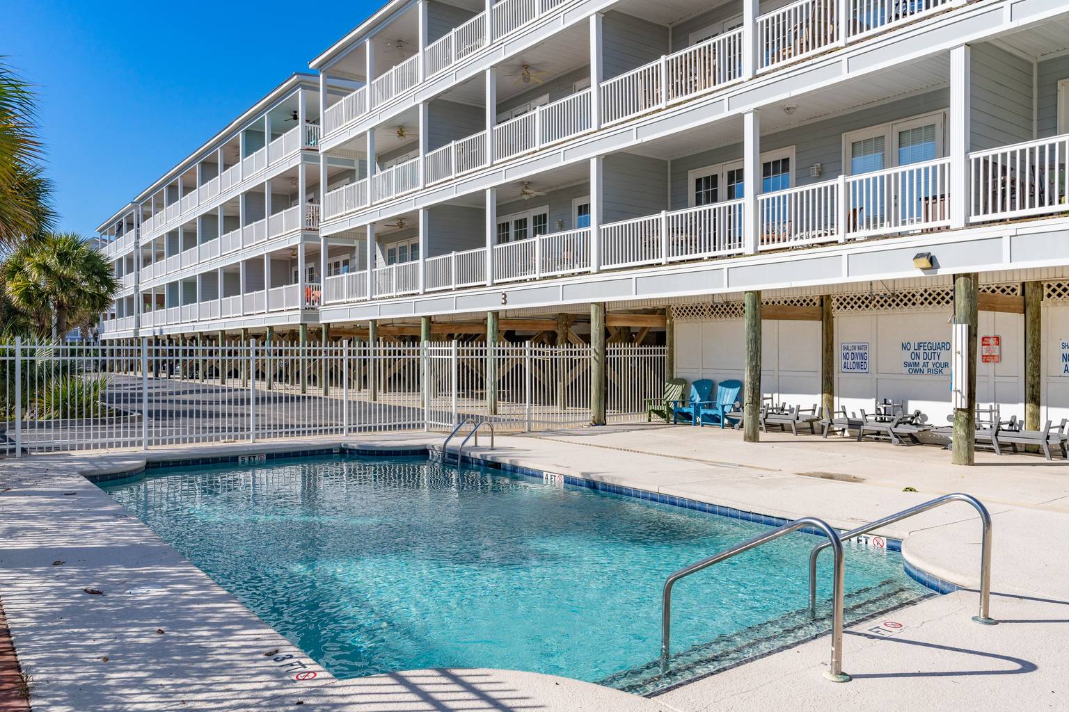 Folly Beach Vacation Rental