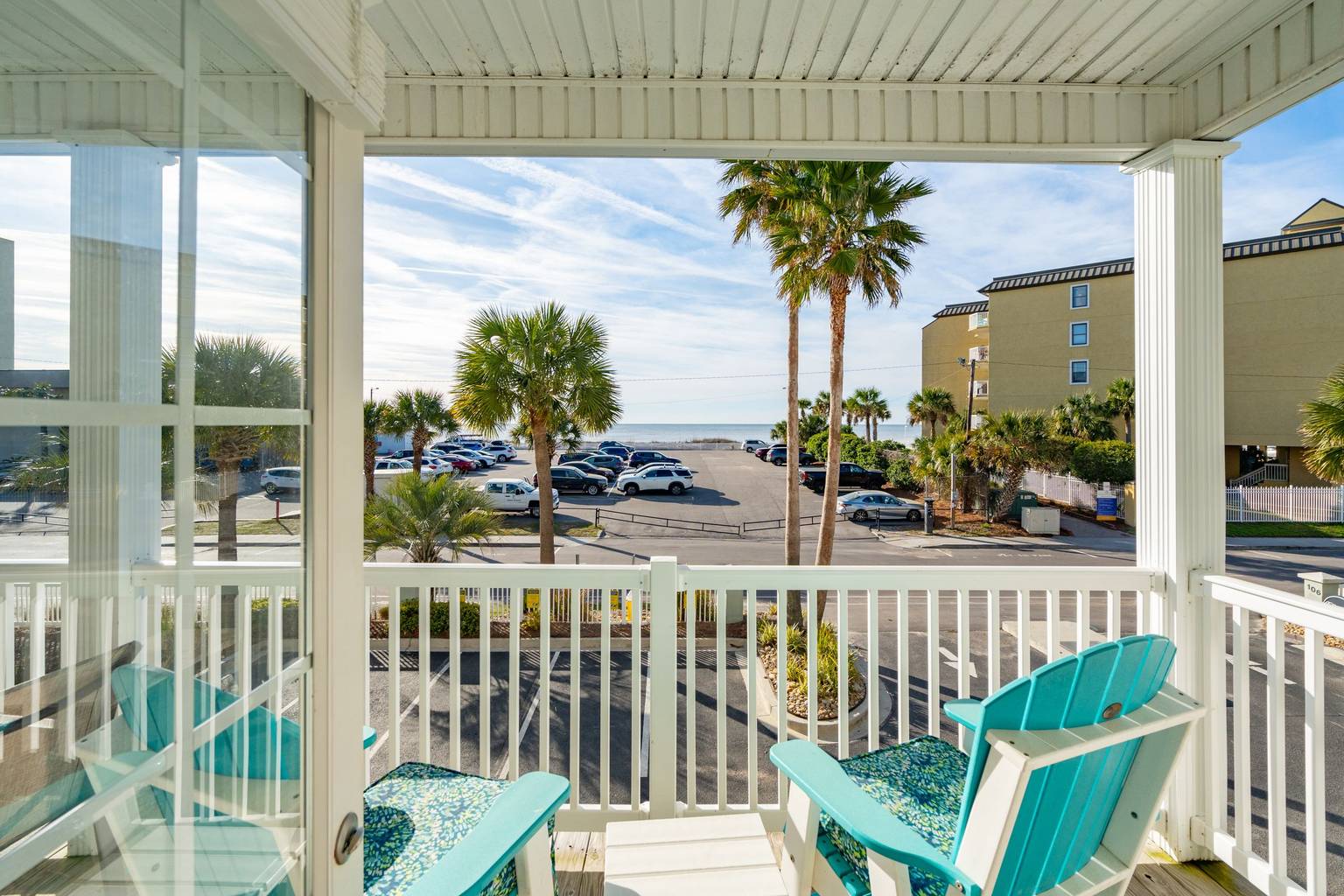 Folly Beach Vacation Rental