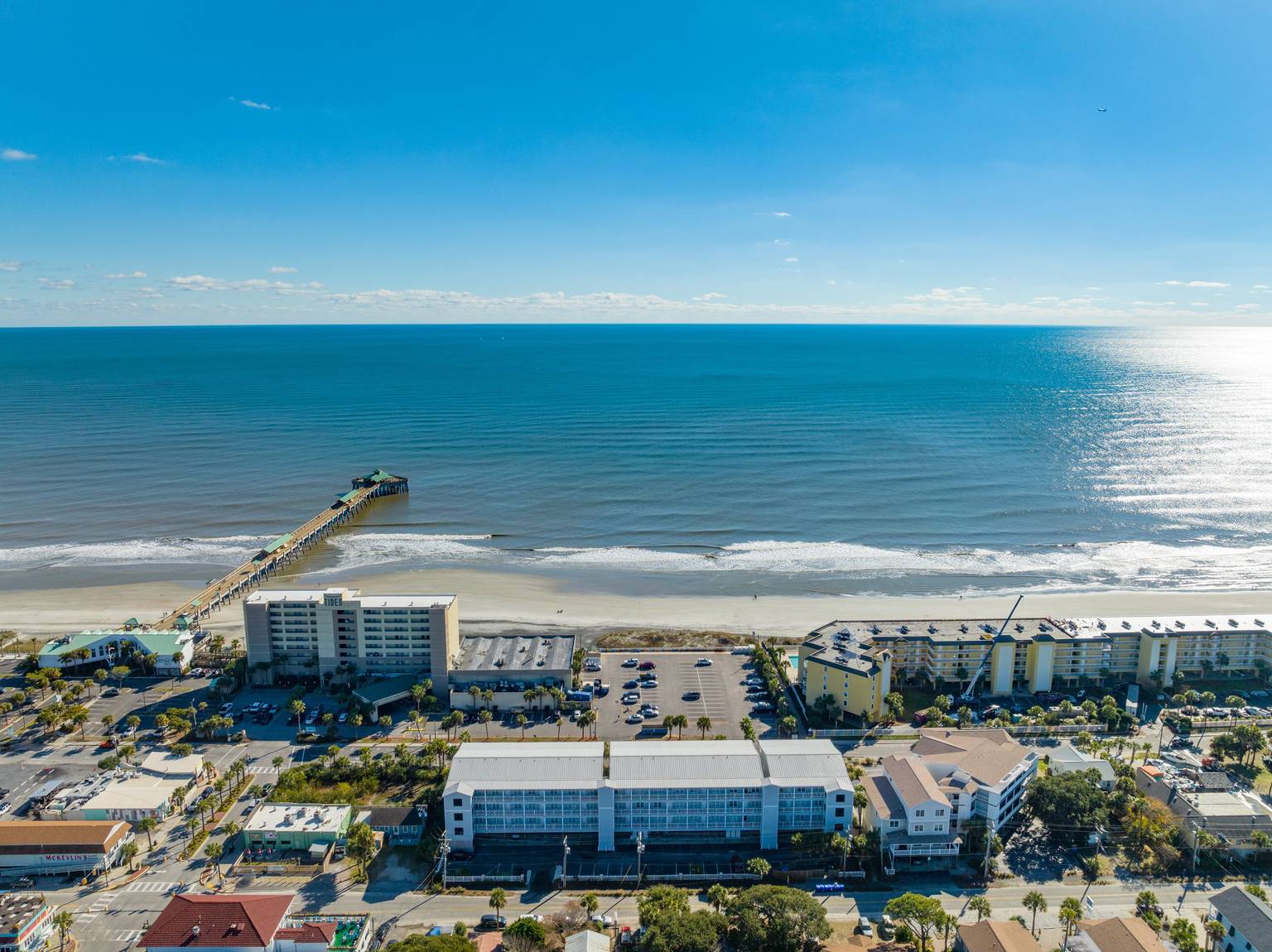 Folly Beach Vacation Rental