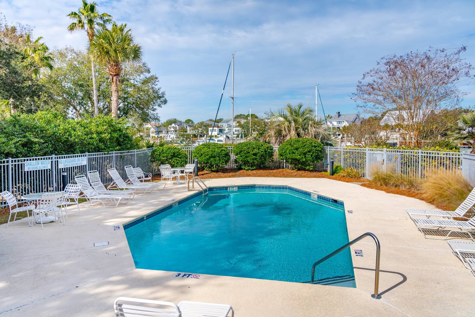 Isle Of Palms Vacation Rental