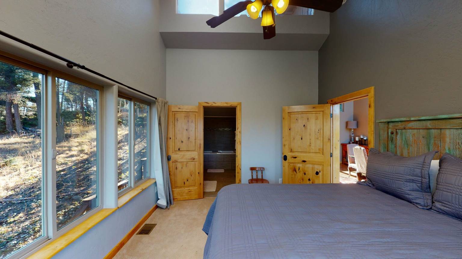 Angel Fire Vacation Rental