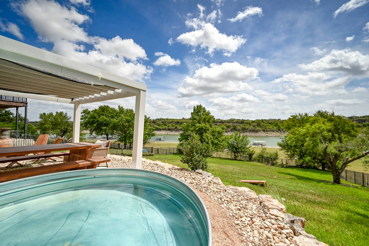 Spicewood Vacation Rental