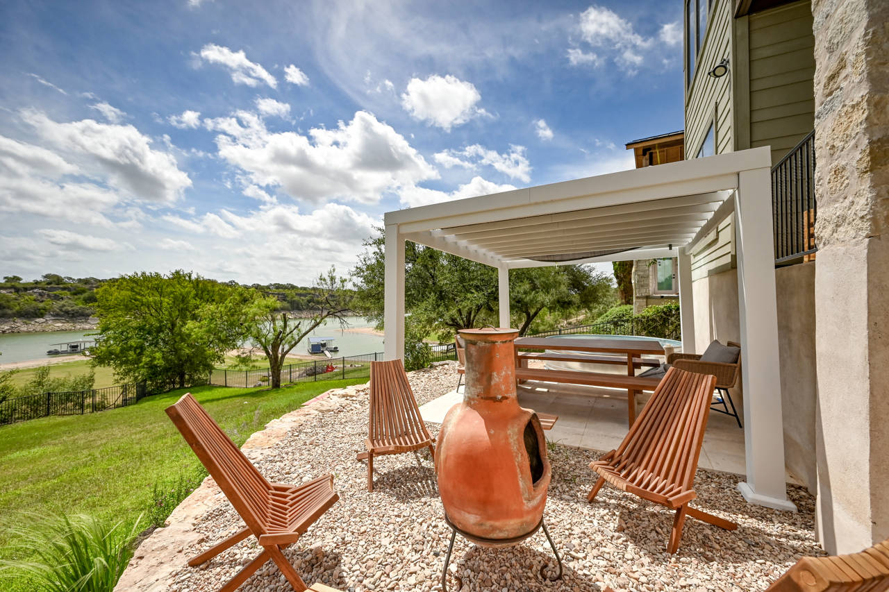 Spicewood Vacation Rental