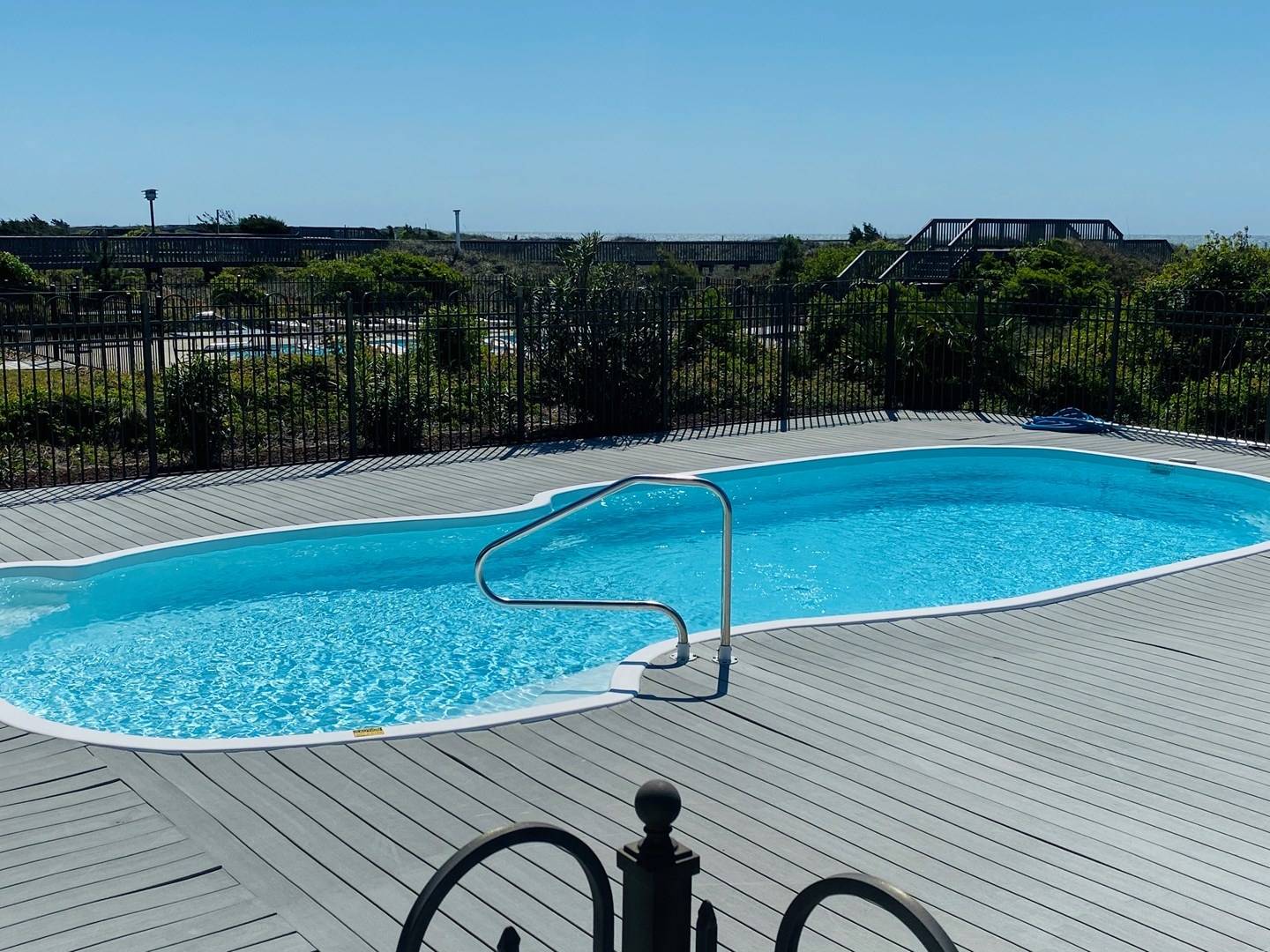 Holden Beach Vacation Rental