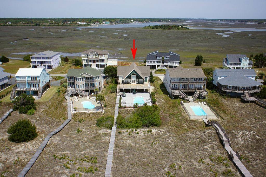 Holden Beach Vacation Rental