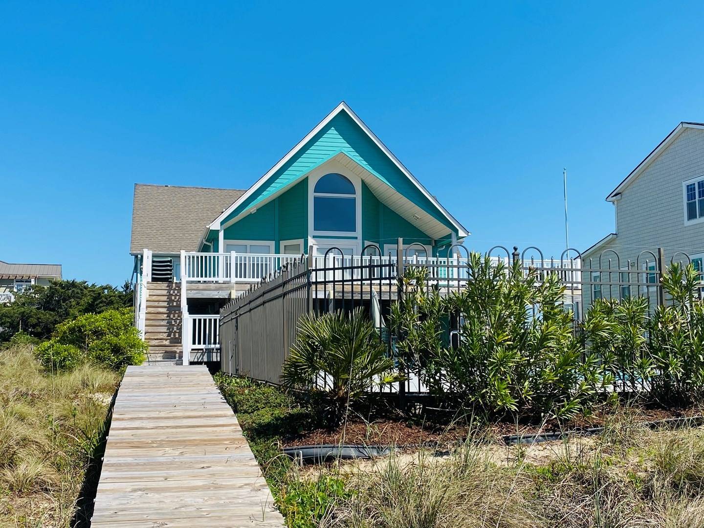 Holden Beach Vacation Rental