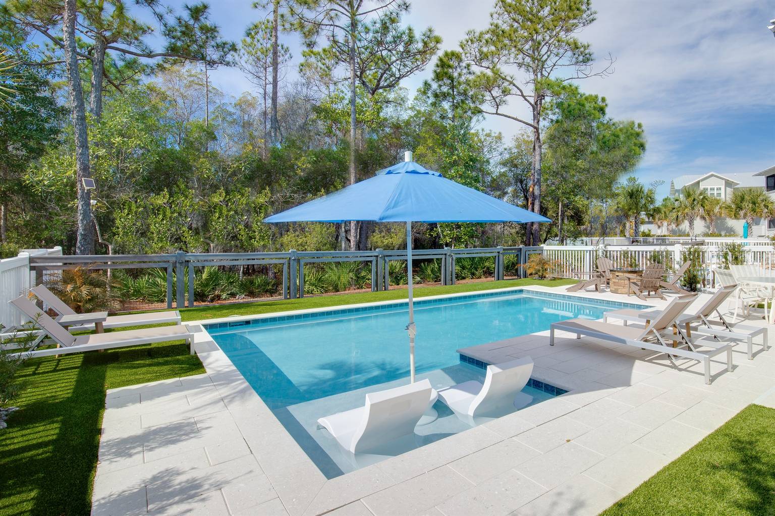 Santa Rosa beach Vacation Rental