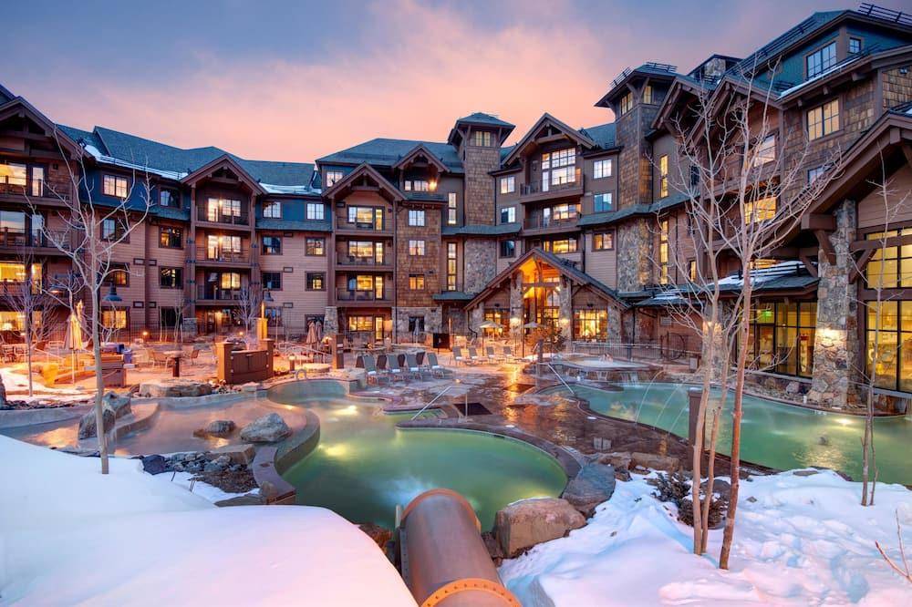 Breckenridge Vacation Rental