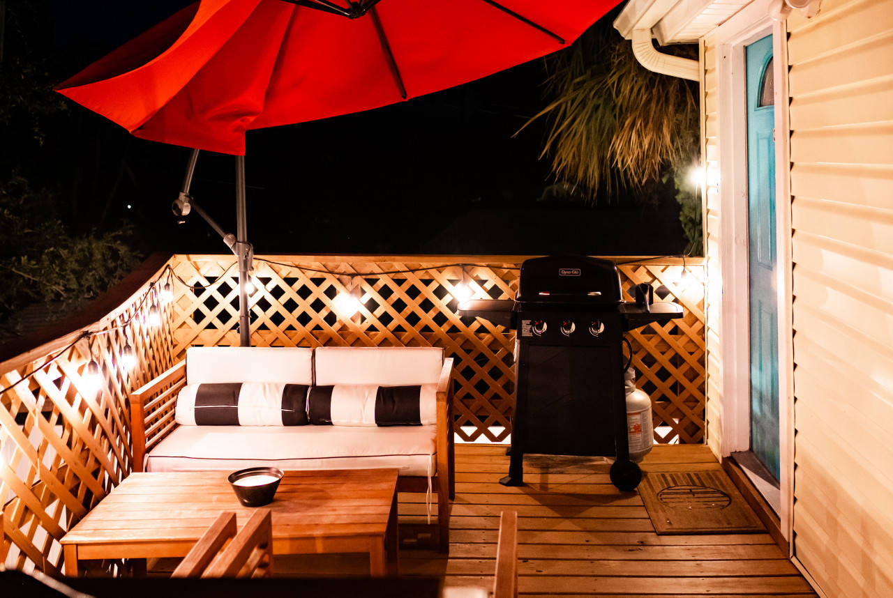 Indian Rocks Beach Vacation Rental