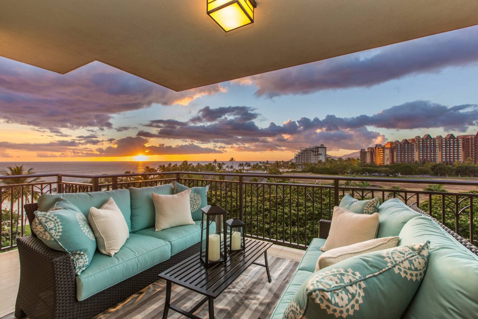 Kapolei Vacation Rental