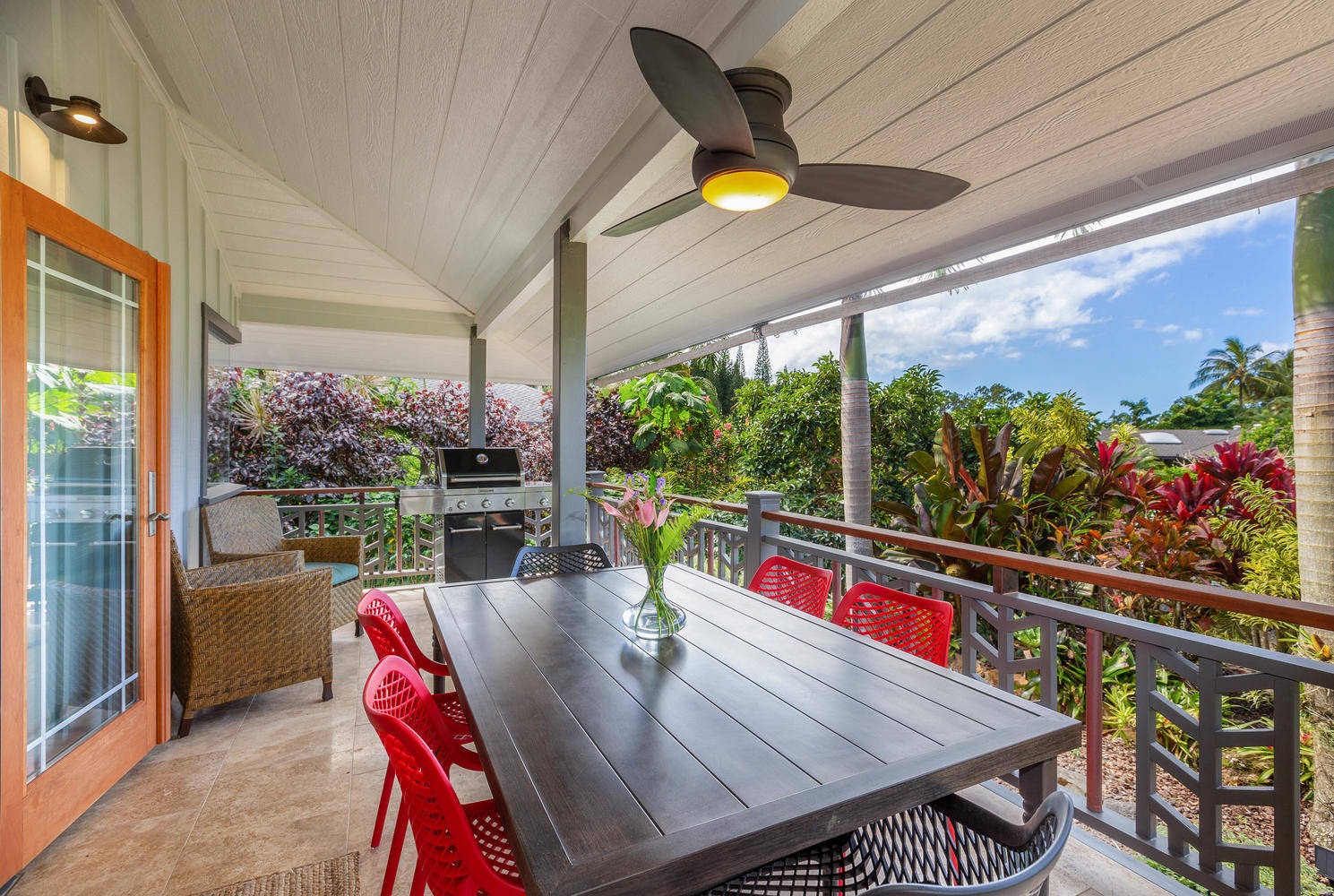 Princeville Vacation Rental