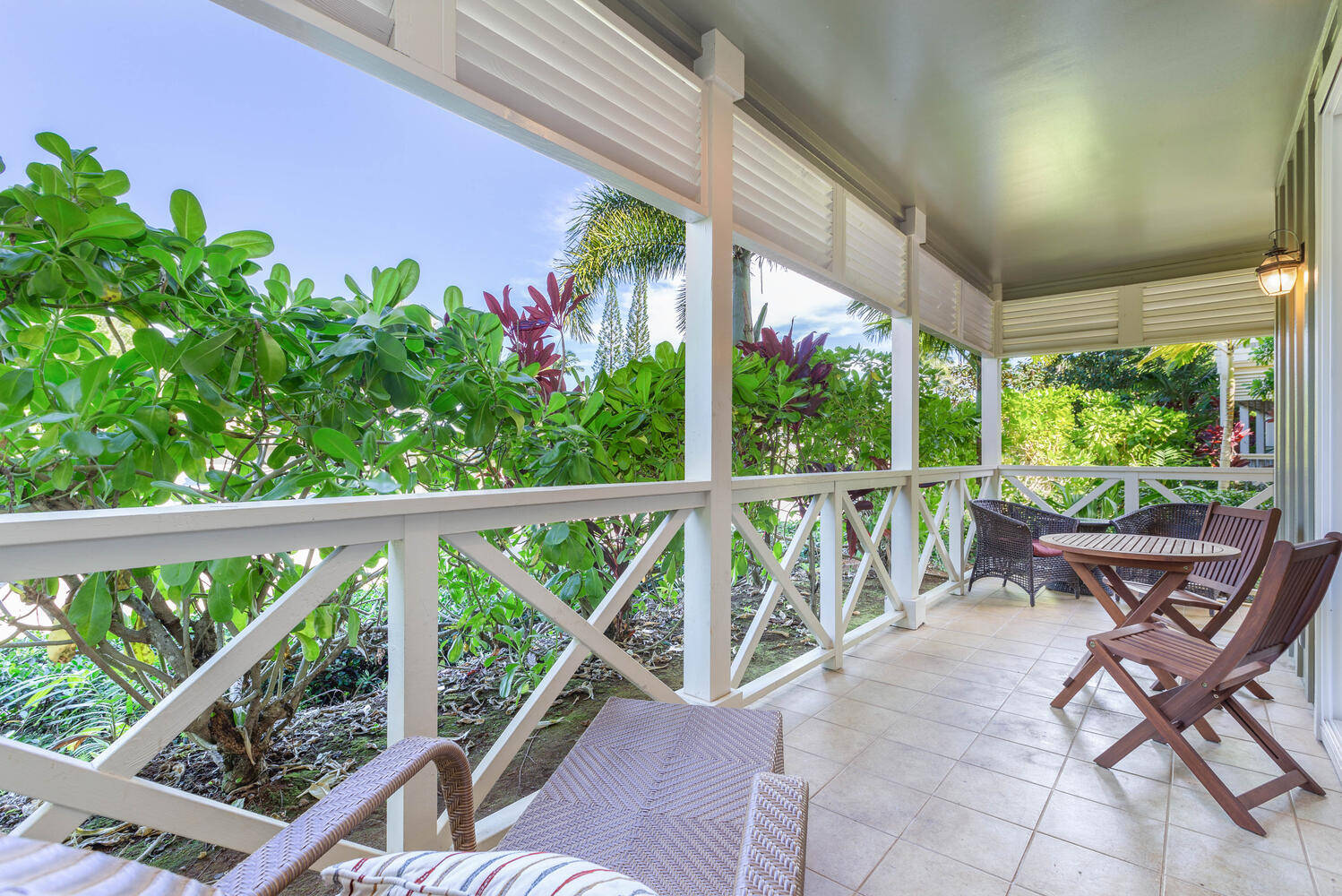 Princeville Vacation Rental