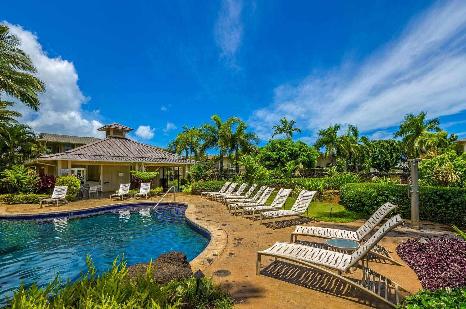 Princeville Vacation Rental