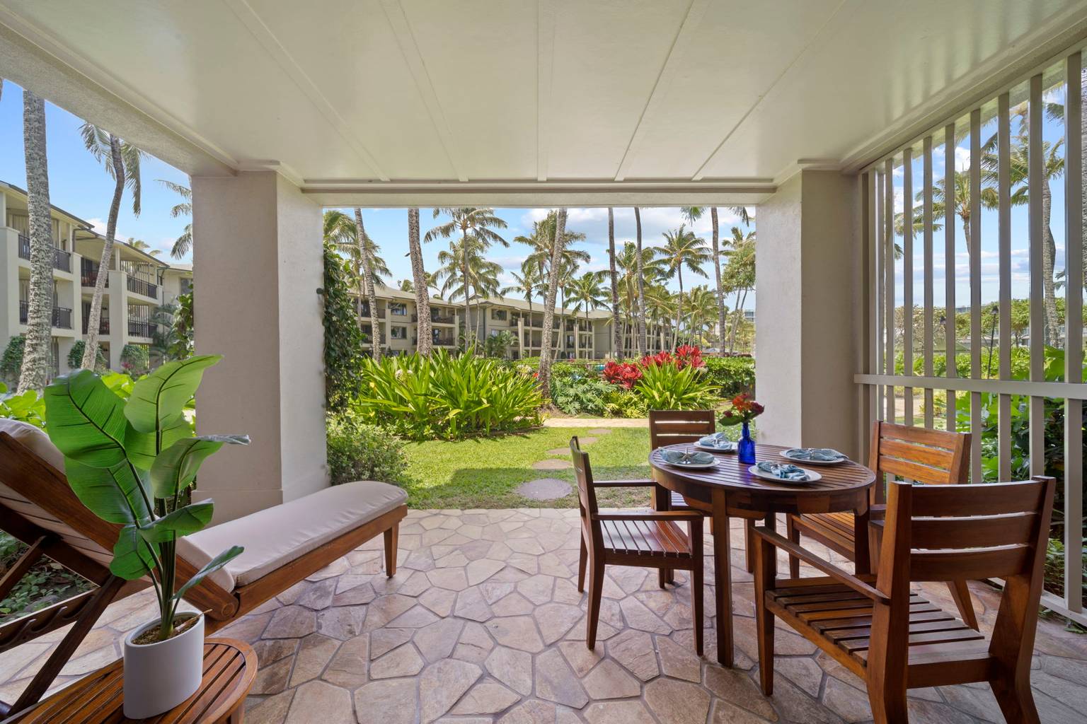 Kahuku Vacation Rental