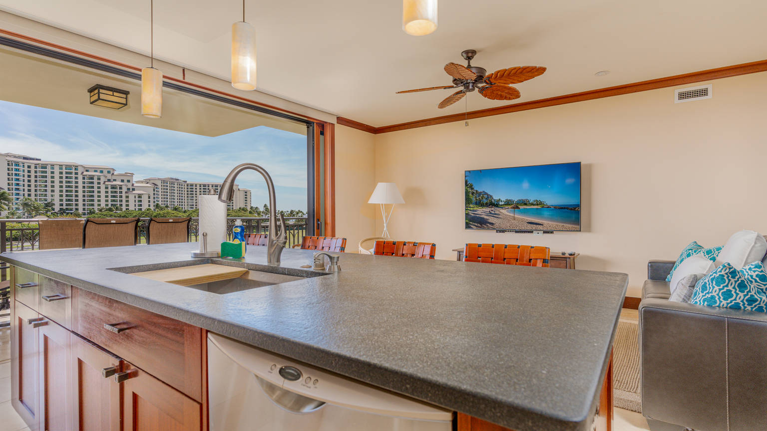 Kapolei Vacation Rental