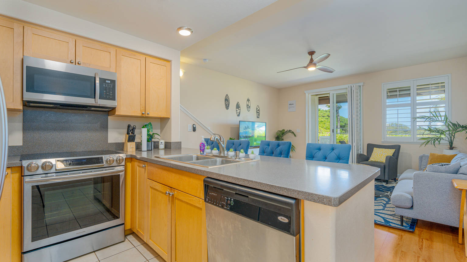 Kapolei Vacation Rental