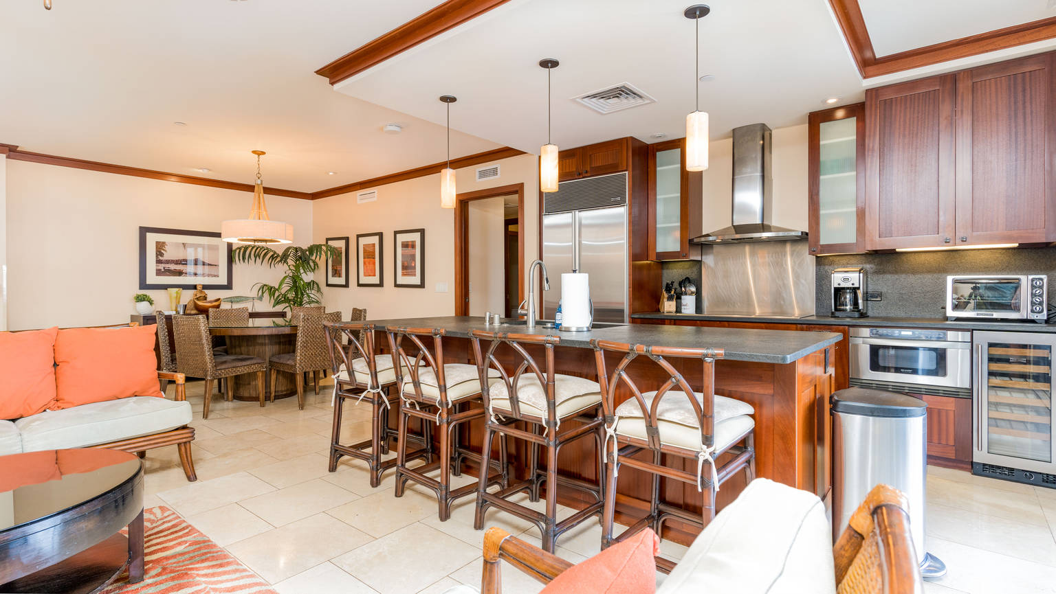 Kapolei Vacation Rental