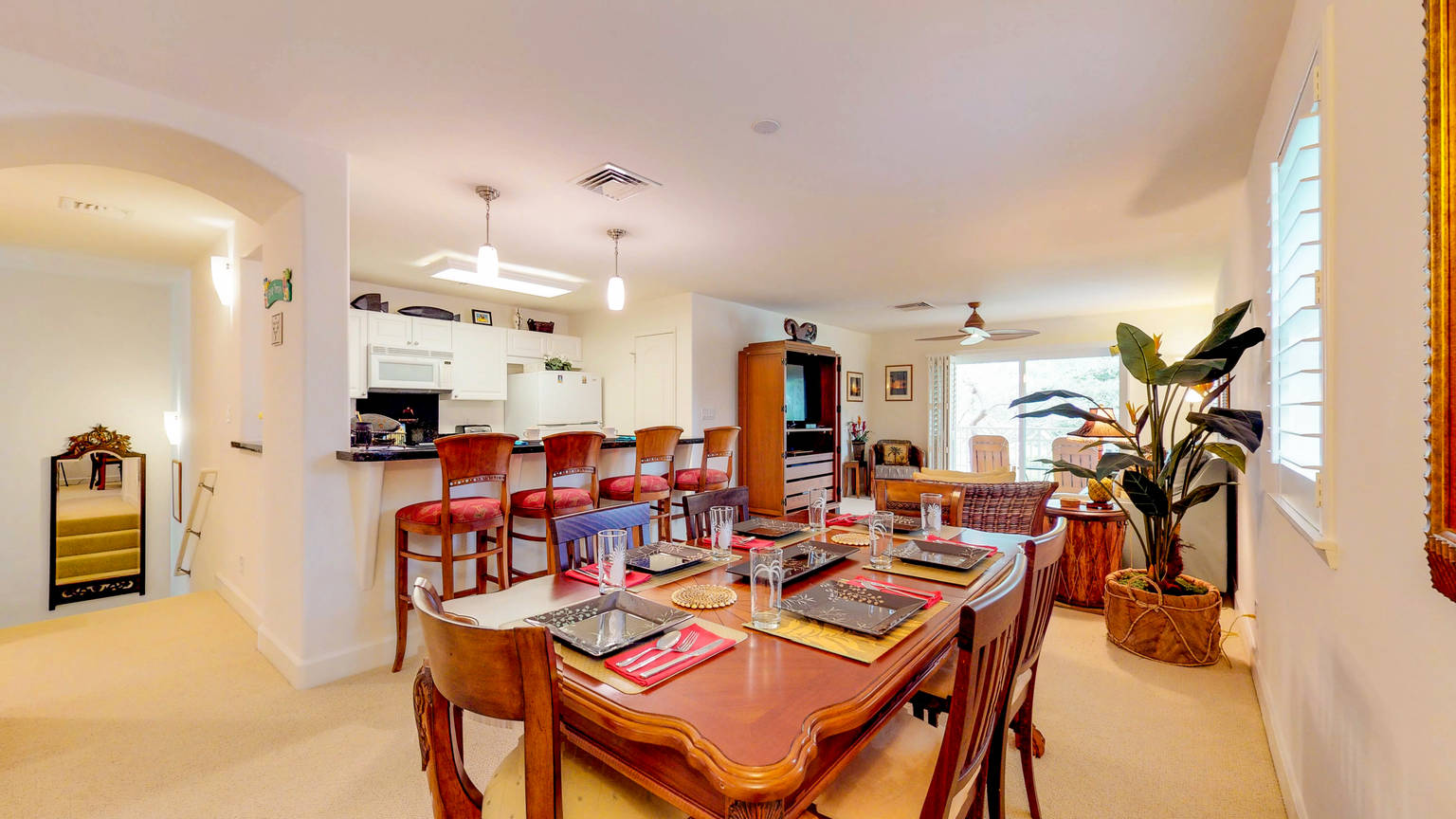 Kapolei Vacation Rental