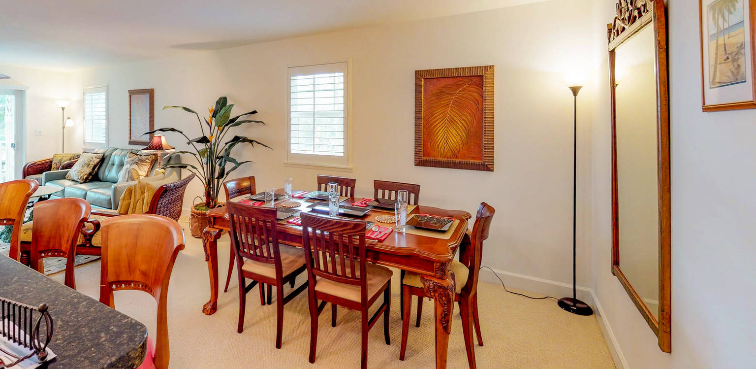 Kapolei Vacation Rental